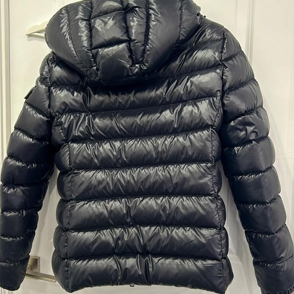 MONCLER MAIRE SHORT DOWN JACKET - Picture 4 of 4